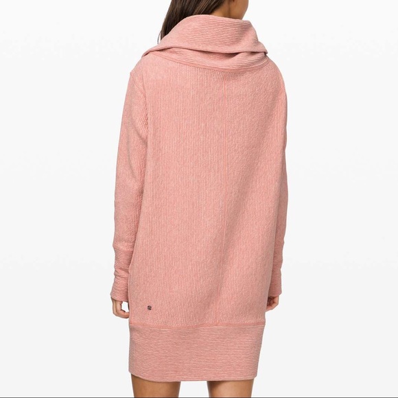 Lululemon Along the Way Dress - Picture 7 of 11